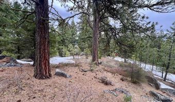 Tbd Hilltop Rd, Cascade, ID 83611