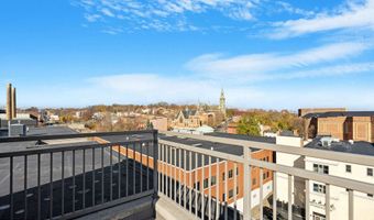 17 Chapel St Apt 402, Albany, NY 12210