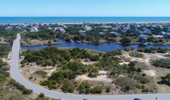 42166 Askins Creek Dr Lot 47, Avon, NC 27915