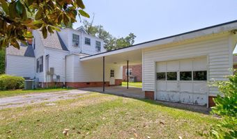 1609 Jordan St, Camden, SC 29020