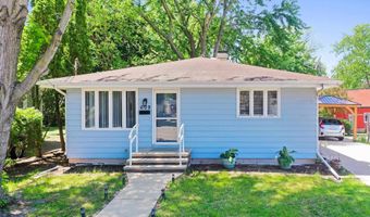 609 S MEMORIAL Dr, Appleton, WI 54914