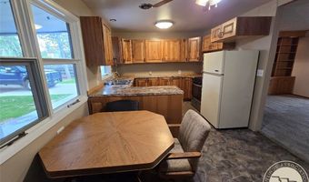 306 S Monroe St, Baker, MT 59313