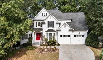 330 Summerlin Dr, Alpharetta, GA 30005