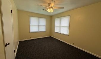 911 E Polk Ave, McAlester, OK 74501