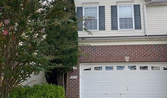 4817 ATLAS CEDAR Way, Aberdeen, MD 21001