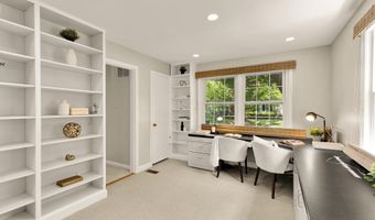 7822 MOORLAND Ln, Bethesda, MD 20814