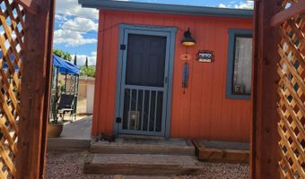 590 Siesta St, Clarkdale, AZ 86324