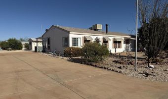 30909 S FORT APACHE Dr Lot 6, Congress, AZ 85332