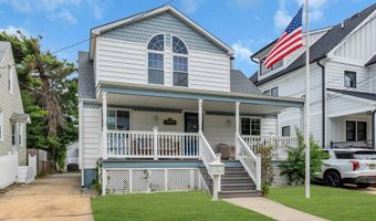 308 16th Ave, Belmar, NJ 07719