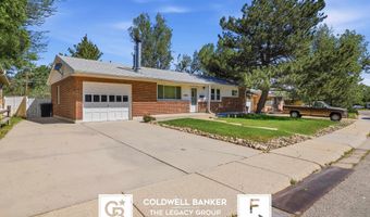 150 Dahlia, Casper, WY 82604