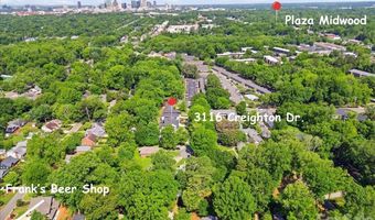 3116 Creighton Dr, Charlotte, NC 28205