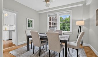 3041 SEDGWICK St NW 201-D, Washington, DC 20008
