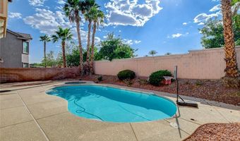 3567 Fair Bluff St, Las Vegas, NV 89135