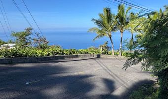 87-435 Kaohe Rd, Captain Cook, HI 96704