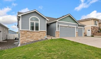 5236 SHADOW ROCK Dr, Cheyenne, WY 82009