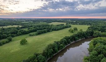 5 S 4420 Rd, Adair, OK 74301