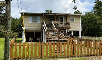 2054 Mole Dr, Bay St. Louis, MS 39520