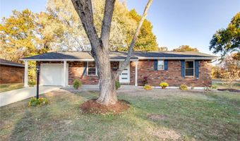 4407 Thadway Dr, Alton, IL 62002