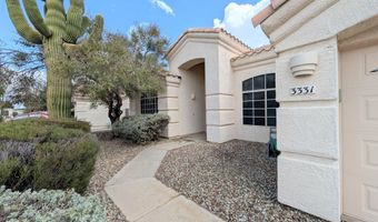 3331 N COPENHAGEN Dr, Avondale, AZ 85392
