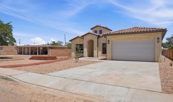 1325 Van Cleave Rd NW, Albuquerque, NM 87107