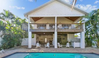 612 FERN St, Anna Maria, FL 34216