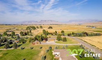 19 Diamond View Rd, Cody, WY 82414