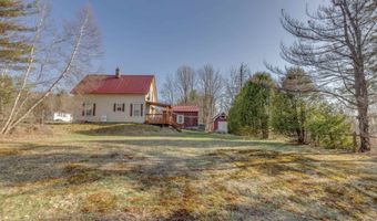 59 Parker Rd, Carroll, NH 03598