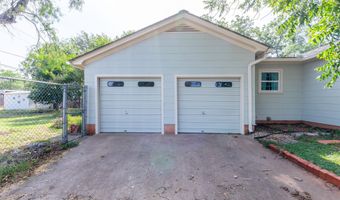 4082 Potomac Ave, Abilene, TX 79605