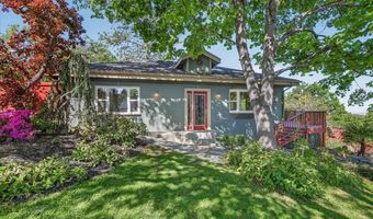 610 Orchard St, Ashland, OR 97520