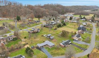 270 Bogey Dr, Abingdon, VA 24211