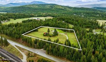 457619 S Highway 95, Careywood, ID 83809