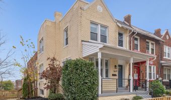 5629 8TH St NW, Washington, DC 20011