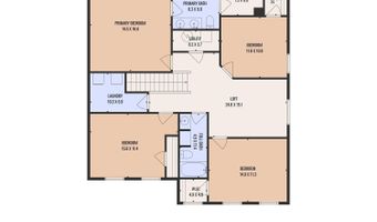 9000 Shallow Creek Trl, Bailey, NC 27807