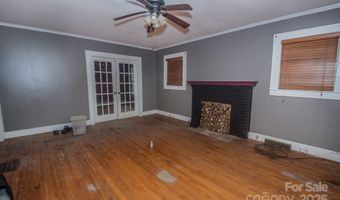 411 Jackson St, Albemarle, NC 28001