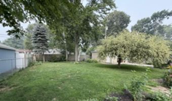 1819 Washington St, Algonac, MI 48001
