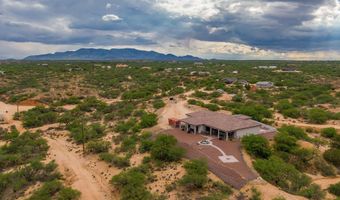 1202 W Arroyo Vista Dr, Benson, AZ 85602