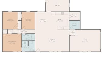 44165 Pine Grove Rd, Bay Minette, AL 36507