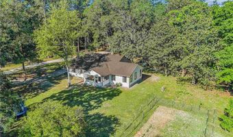 17155 Old Brady Rd, Bay Minette, AL 36507