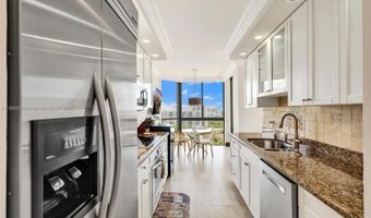 1000 W Island Blvd 2309, Aventura, FL 33160