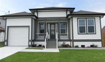 3641 EDGEWOOD Ct, Avondale, LA 70094