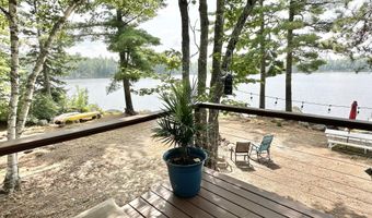 53 Birch Point Cir, Beddington, ME 04622