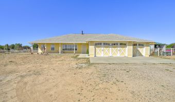 1152 RUSTY SPUR Cir, Chino Valley, AZ 86323
