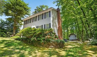 1011 Kildare Rd, Asheboro, NC 27203