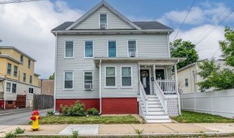 40 Falmouth St, Attleboro, MA 02703