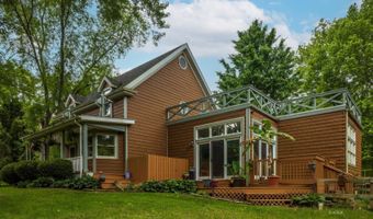 6475 Radford Rd, Athens, OH 45701