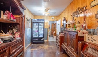 7569 E W 148 Rd, Allen, OK 74825