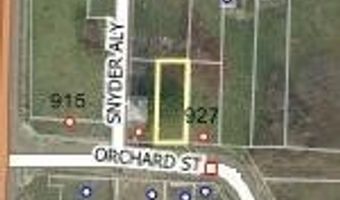 919 Orchard St, Zanesville, OH 43701