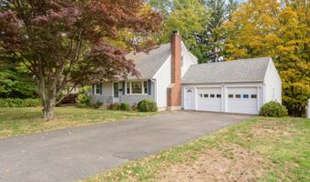 88 Rosemary Ln, Bristol, CT 06010