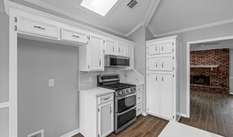 5637 Trevor Dr, Shreveport, LA 71129