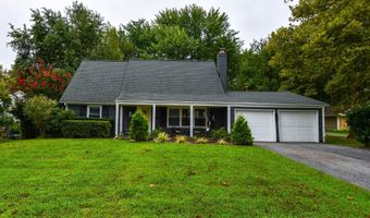 4105 YARDLEY Ct, Bowie, MD 20715